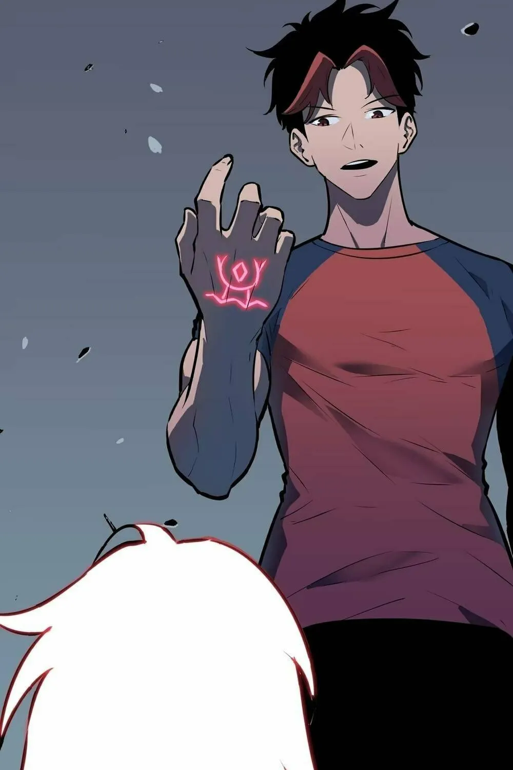 Read Prepaid Dragon King Tanks Everything! chapter 13 image 103 on Lezhin