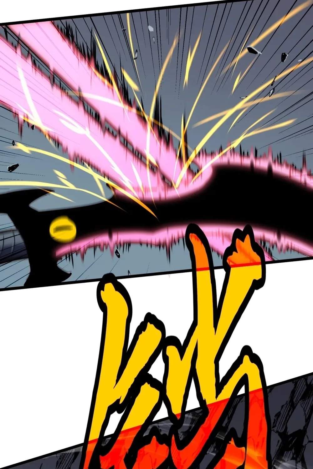 Read Prepaid Dragon King Tanks Everything! chapter 13 image 15 on Lezhin