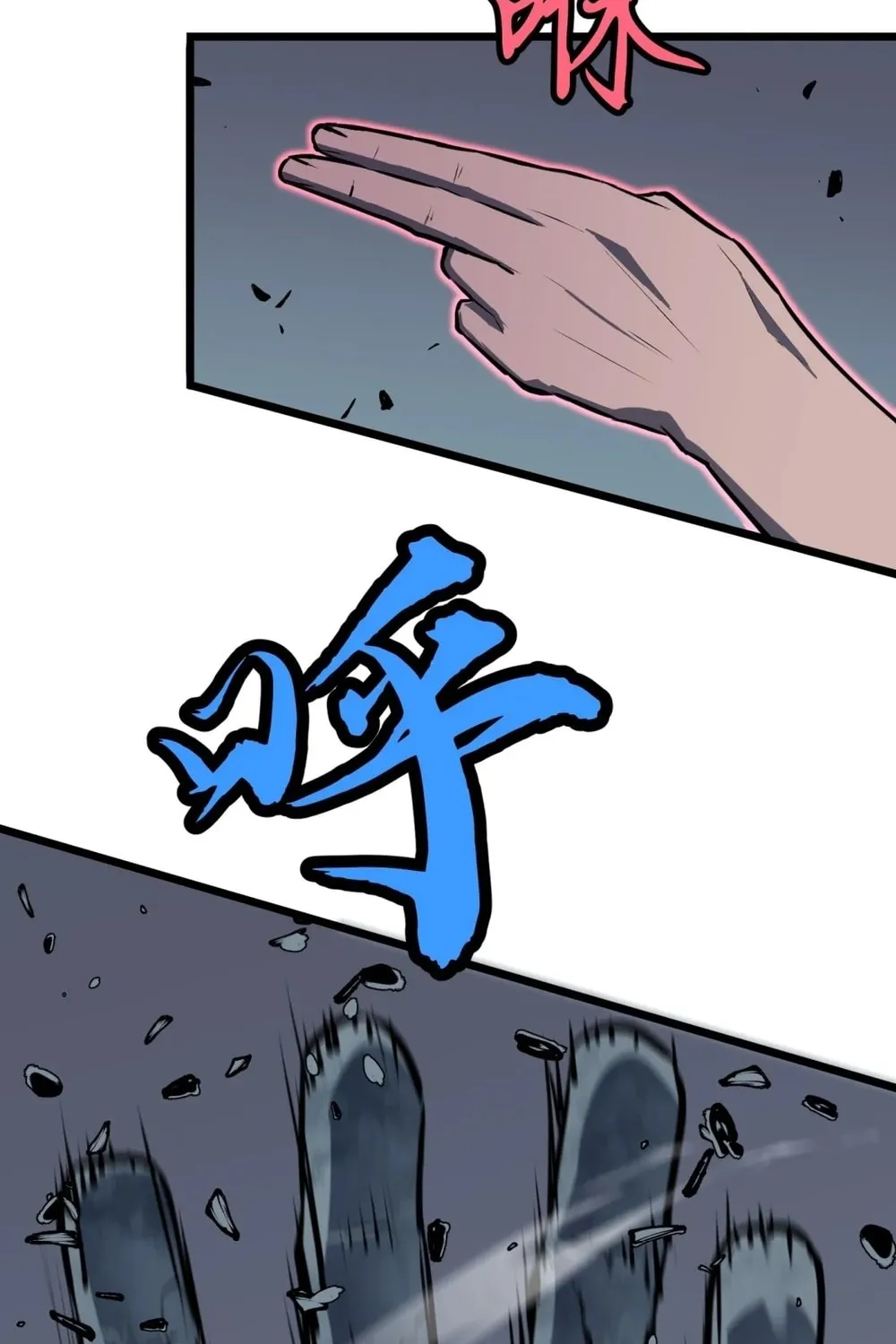 Read Prepaid Dragon King Tanks Everything! chapter 13 image 19 on Lezhin