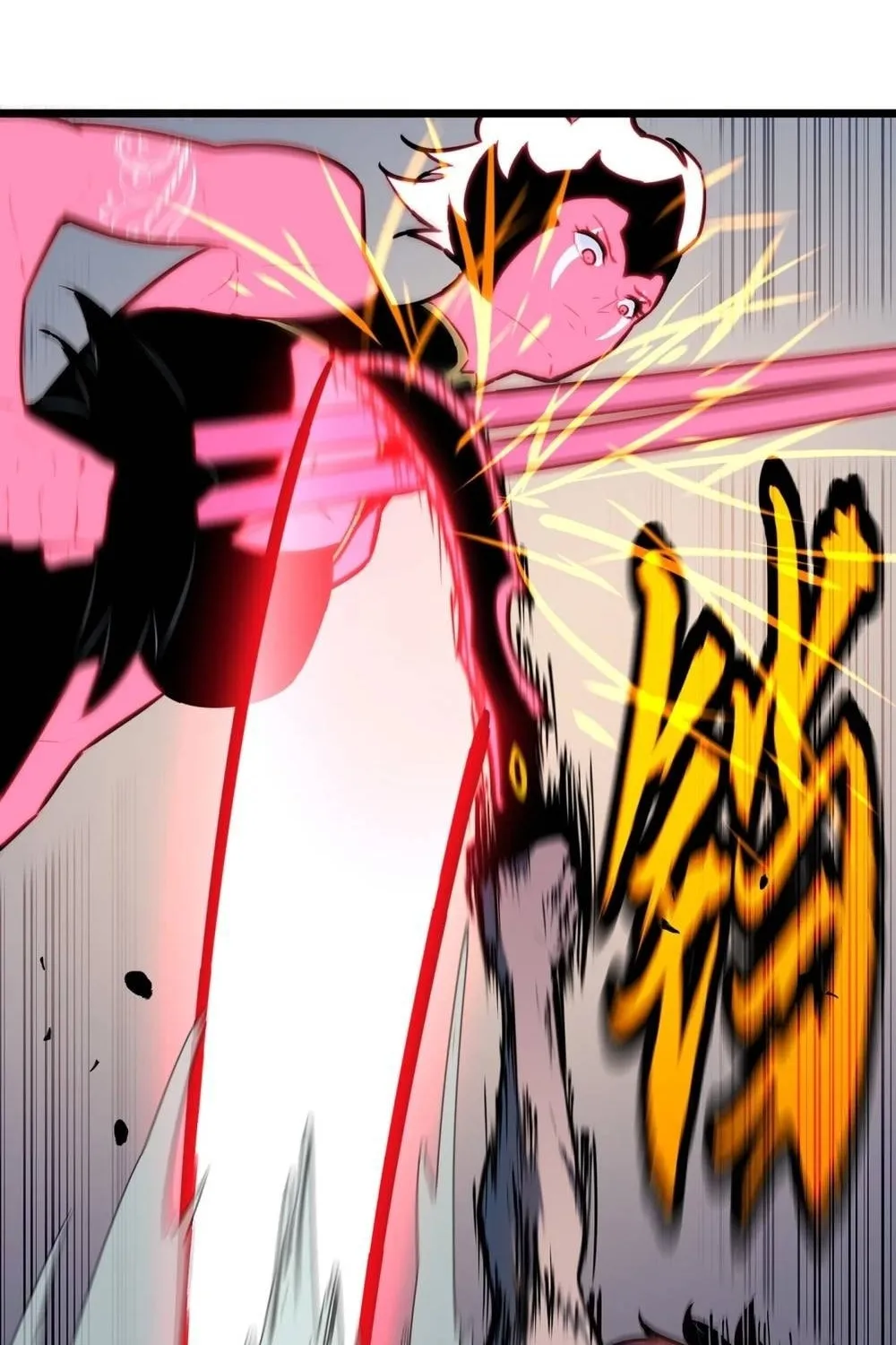 Read Prepaid Dragon King Tanks Everything! chapter 13 image 28 on Lezhin