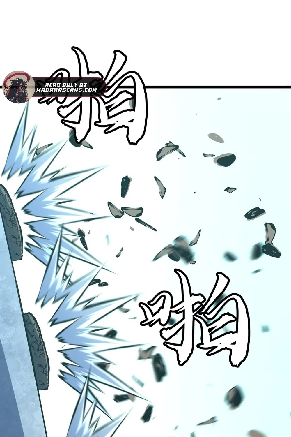 Read Prepaid Dragon King Tanks Everything! chapter 13 image 3 on Lezhin