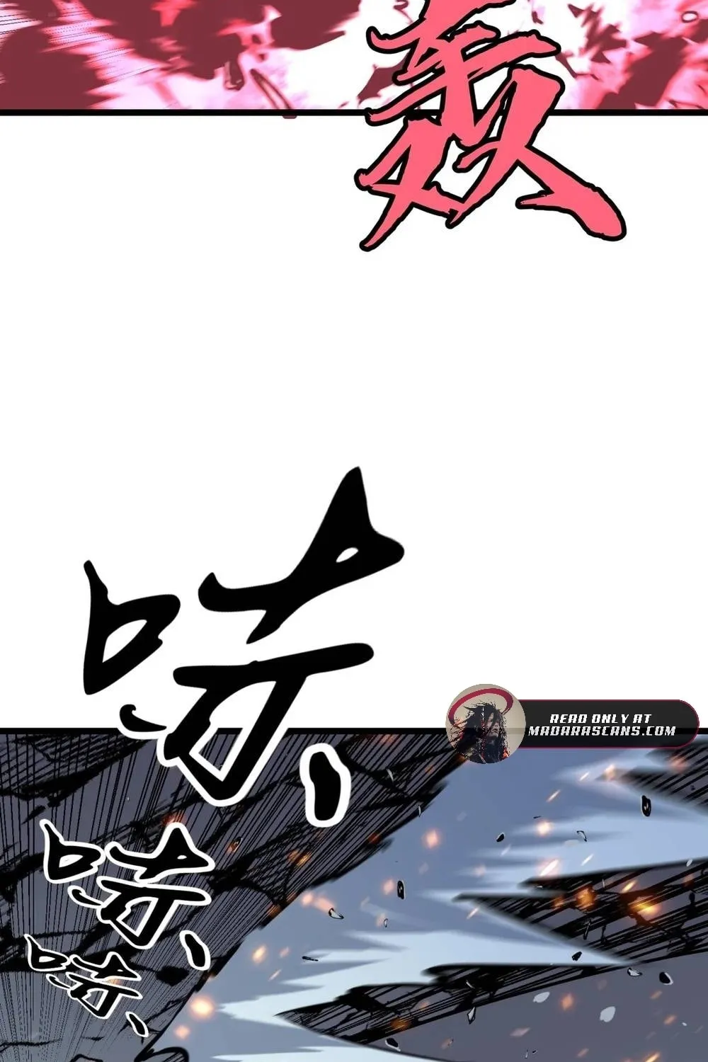 Read Prepaid Dragon King Tanks Everything! chapter 13 image 37 on Lezhin