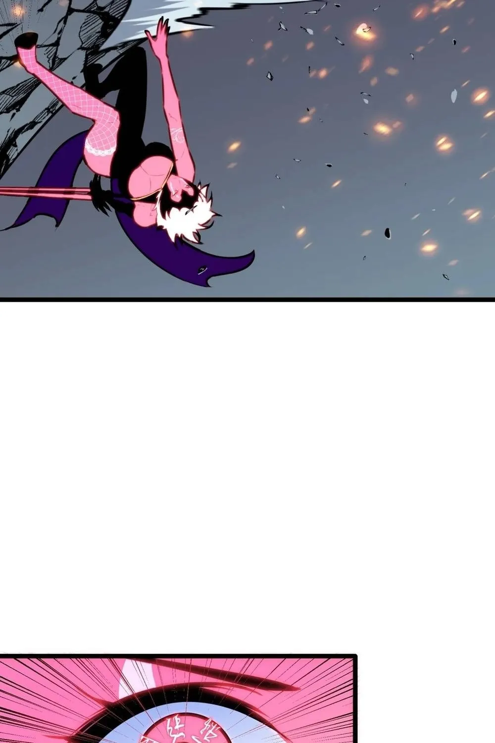 Read Prepaid Dragon King Tanks Everything! chapter 13 image 38 on Lezhin