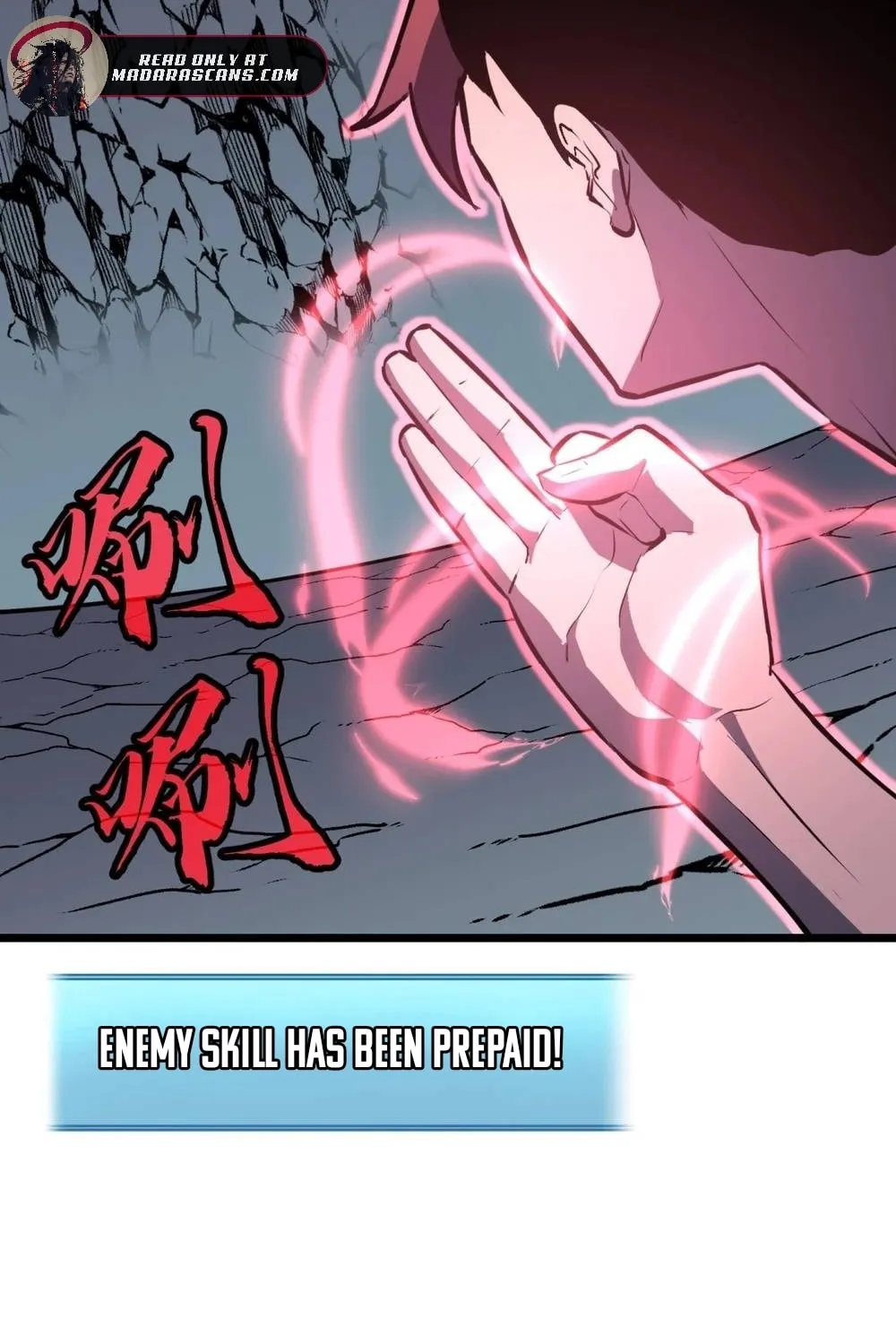 Read Prepaid Dragon King Tanks Everything! chapter 13 image 41 on Lezhin