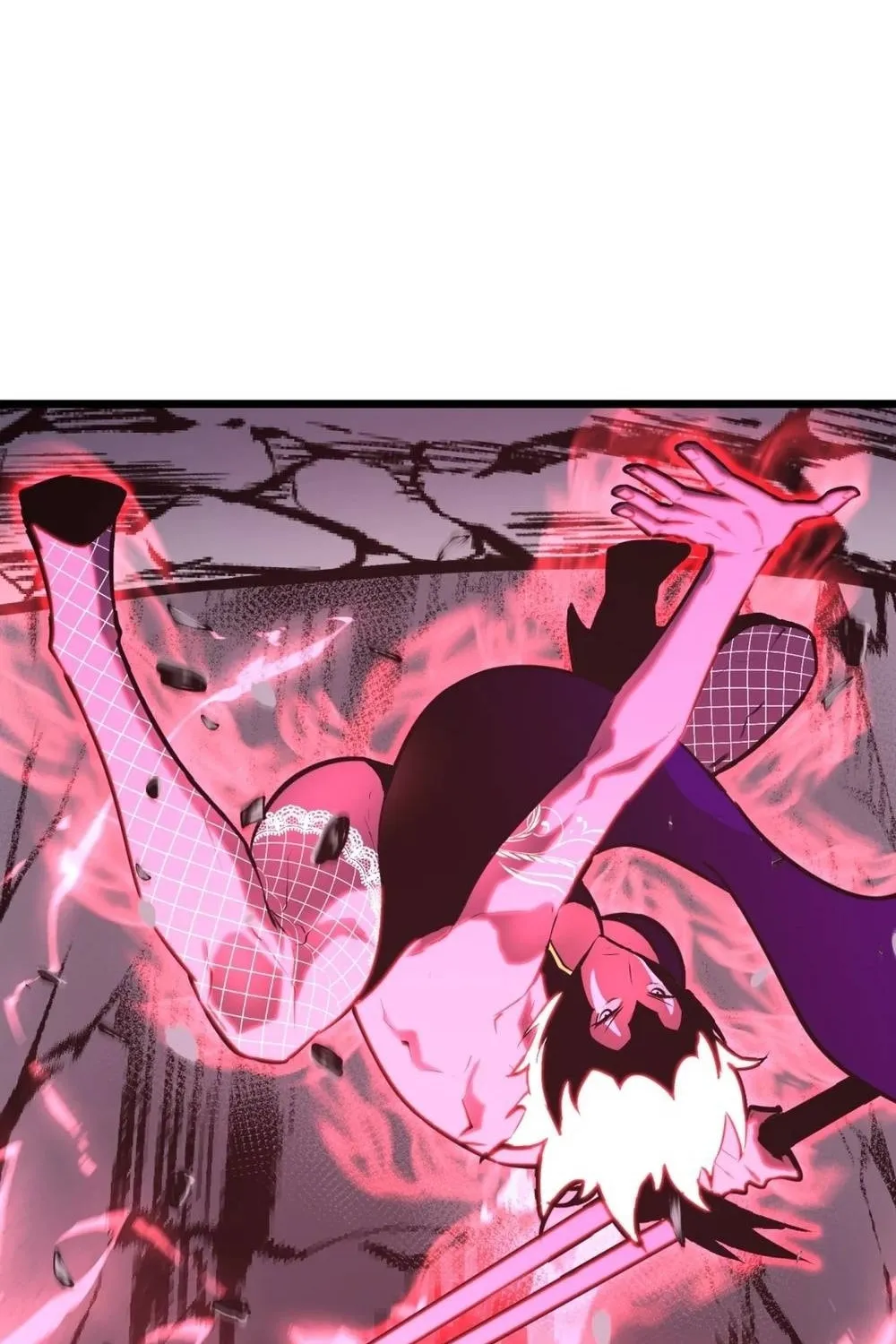 Read Prepaid Dragon King Tanks Everything! chapter 13 image 42 on Lezhin