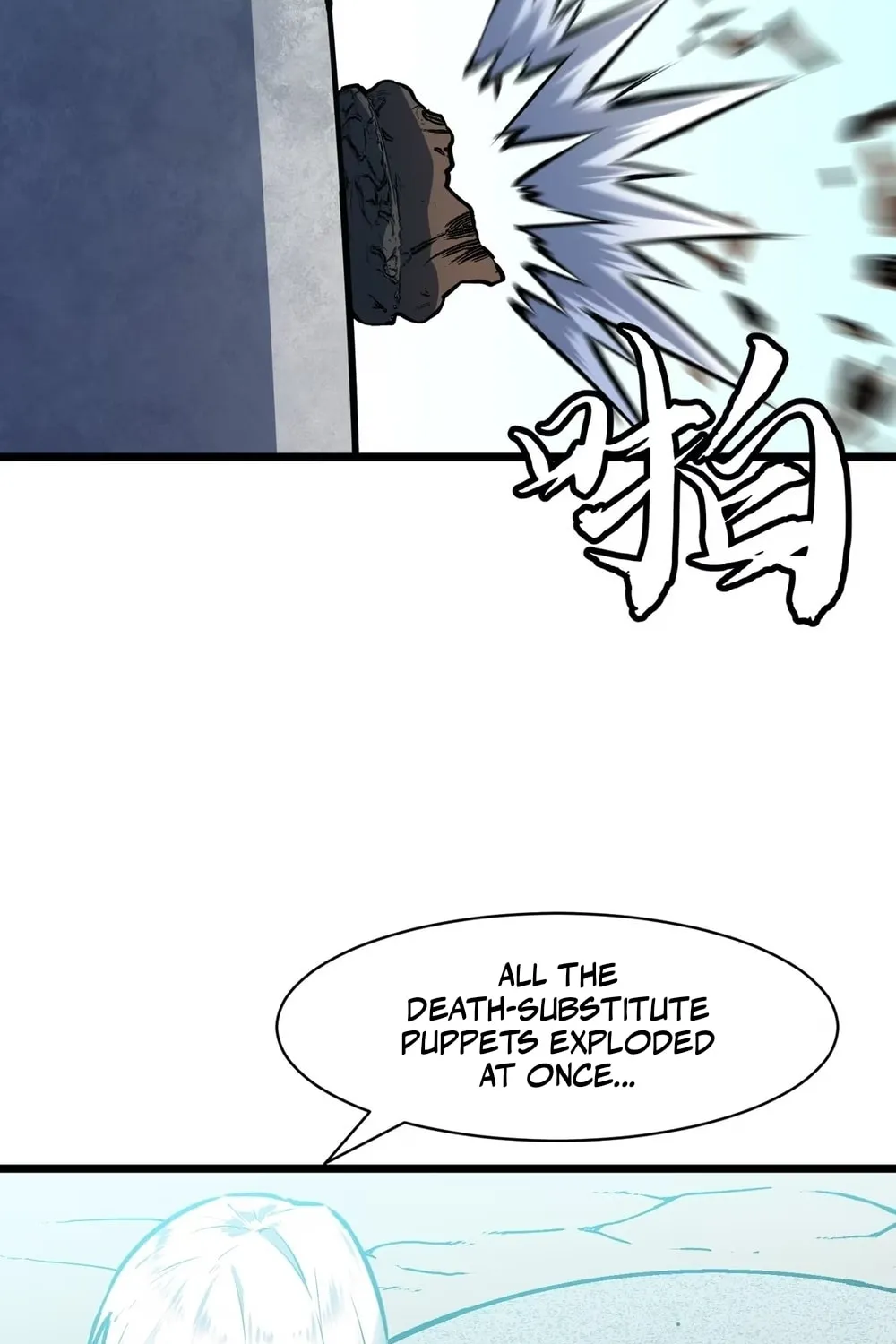 Read Prepaid Dragon King Tanks Everything! chapter 13 image 5 on Lezhin