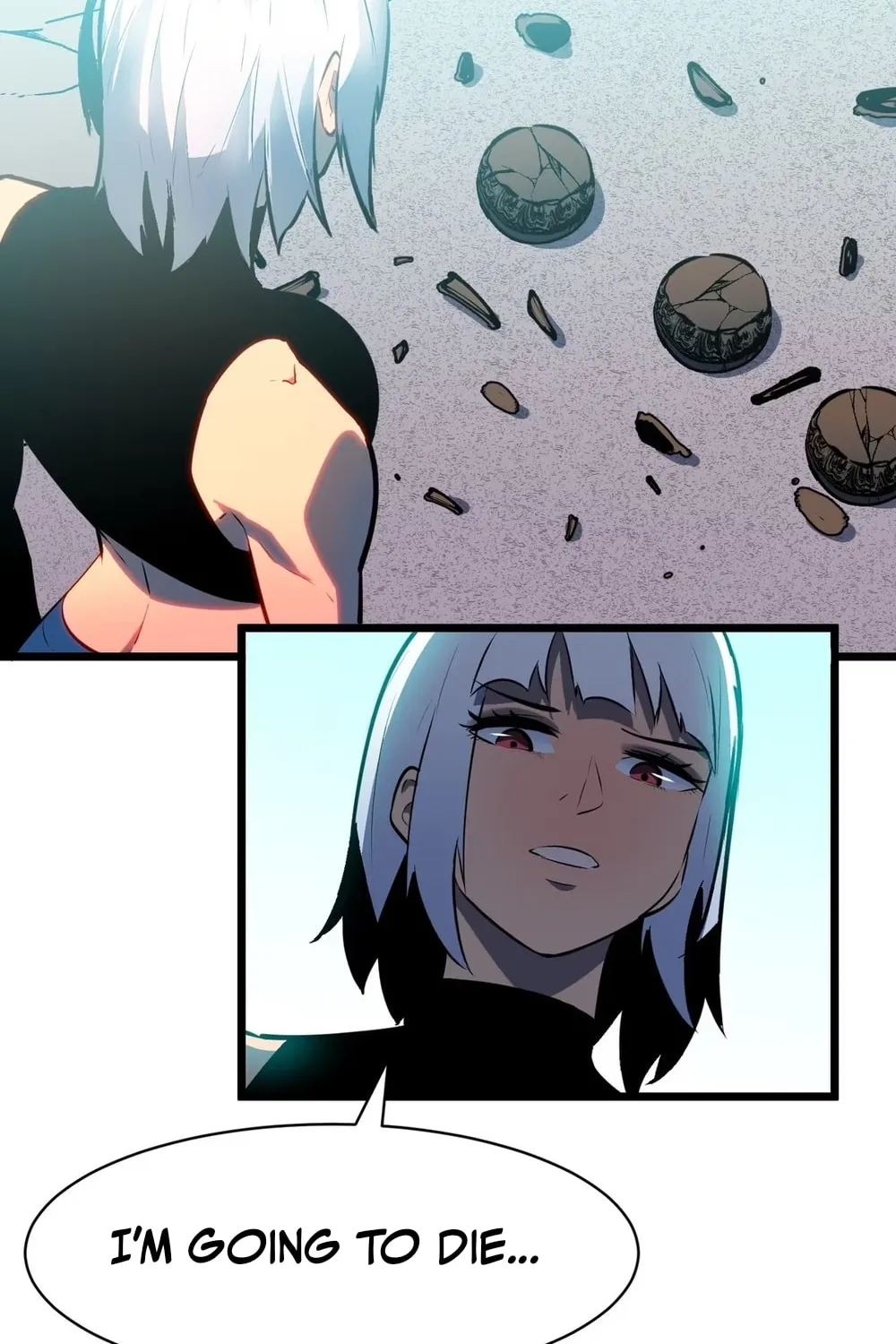 Read Prepaid Dragon King Tanks Everything! chapter 13 image 6 on Lezhin