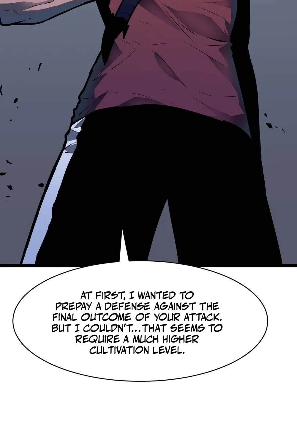 Read Prepaid Dragon King Tanks Everything! chapter 13 image 63 on Lezhin