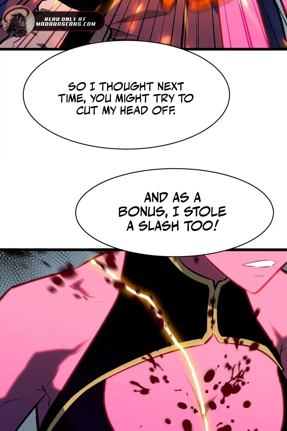 Read Prepaid Dragon King Tanks Everything! chapter 13 image 65 on Lezhin