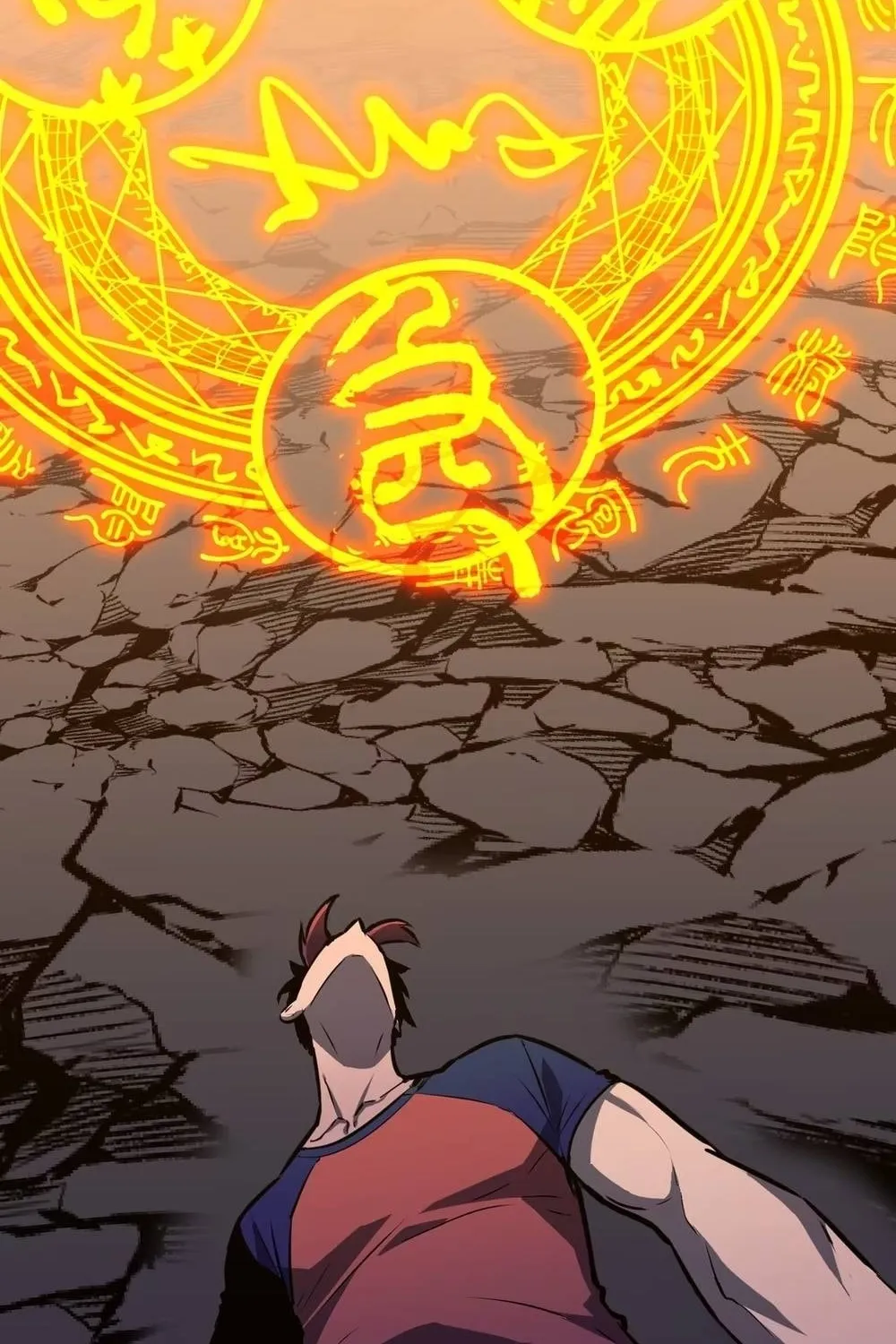 Read Prepaid Dragon King Tanks Everything! chapter 13 image 72 on Lezhin