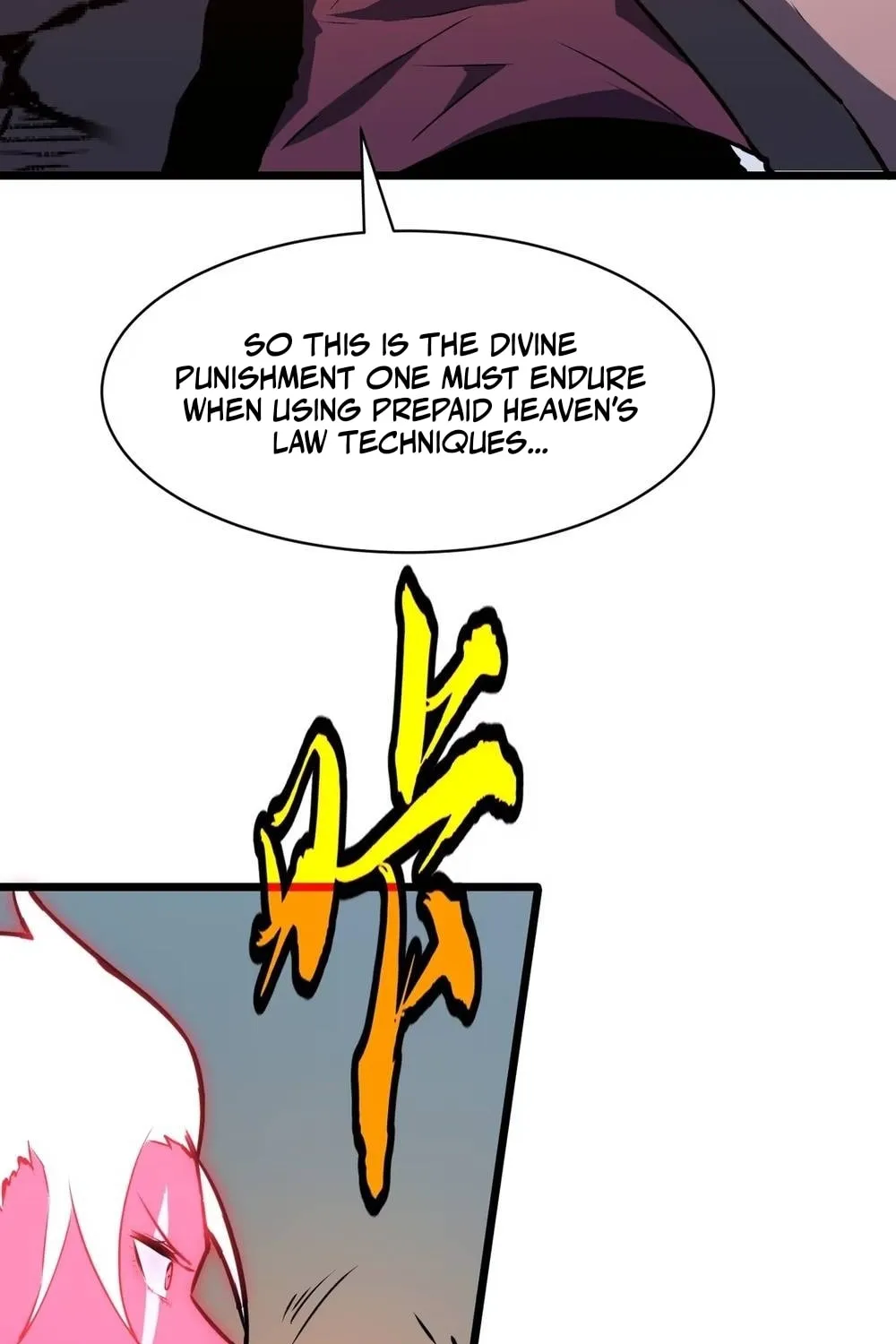 Read Prepaid Dragon King Tanks Everything! chapter 13 image 73 on Lezhin