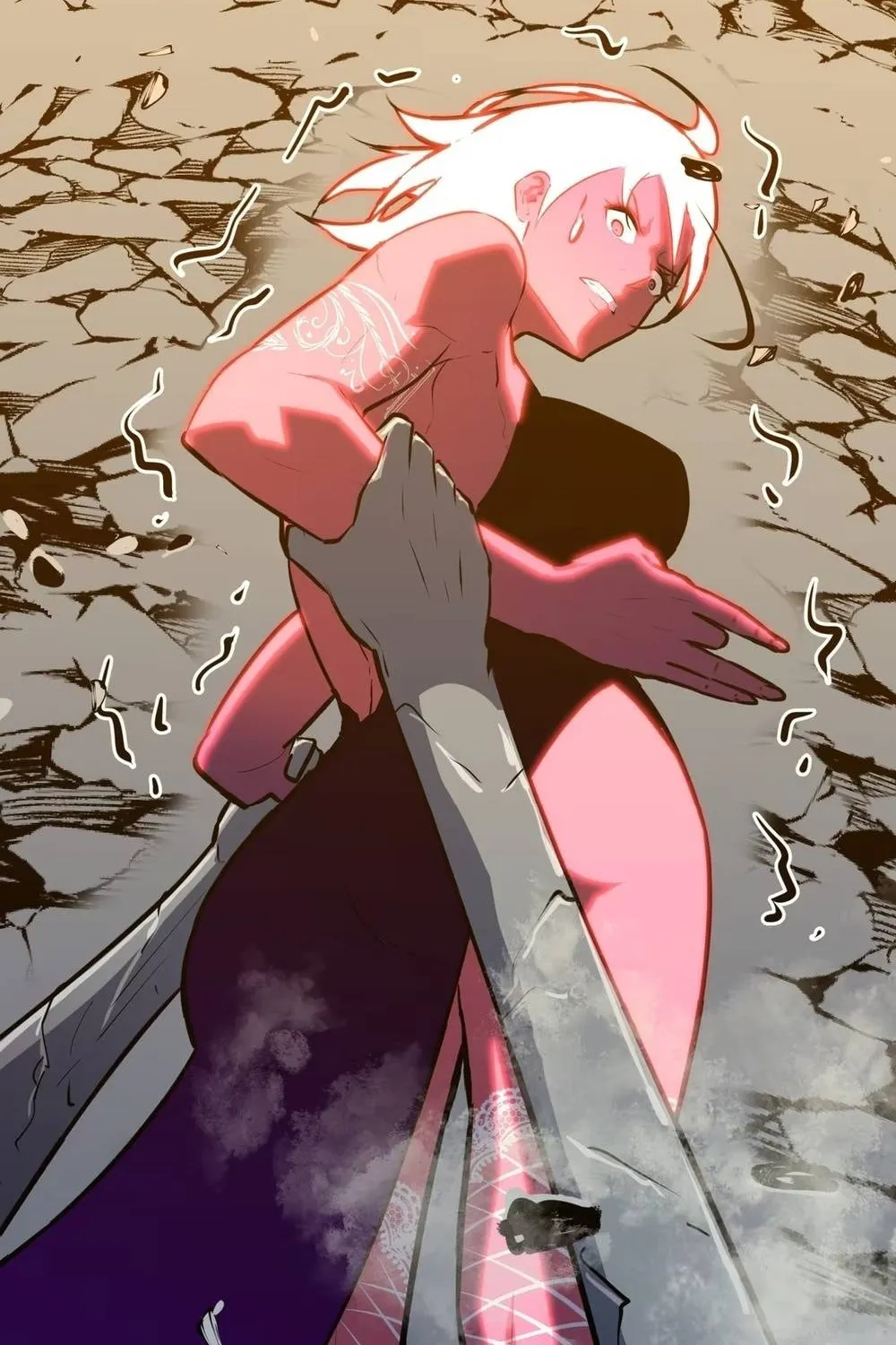Read Prepaid Dragon King Tanks Everything! chapter 13 image 78 on Lezhin