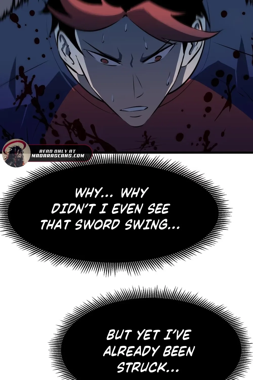 Read Prepaid Dragon King Tanks Everything! chapter 13 image 8 on Lezhin