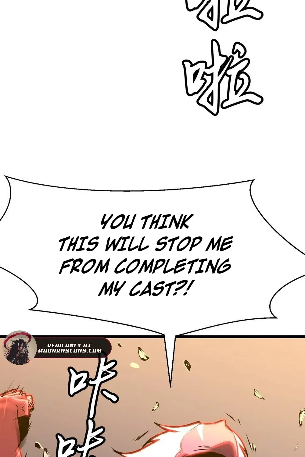 Read Prepaid Dragon King Tanks Everything! chapter 13 image 80 on Lezhin
