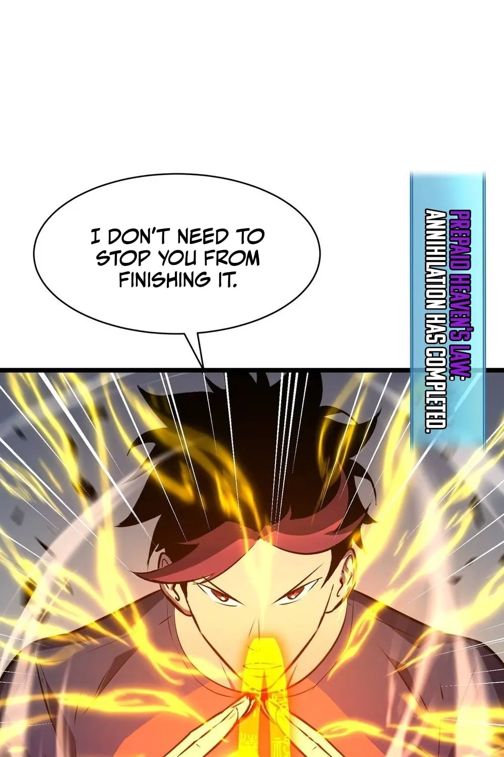 Read Prepaid Dragon King Tanks Everything! chapter 13 image 82 on Lezhin