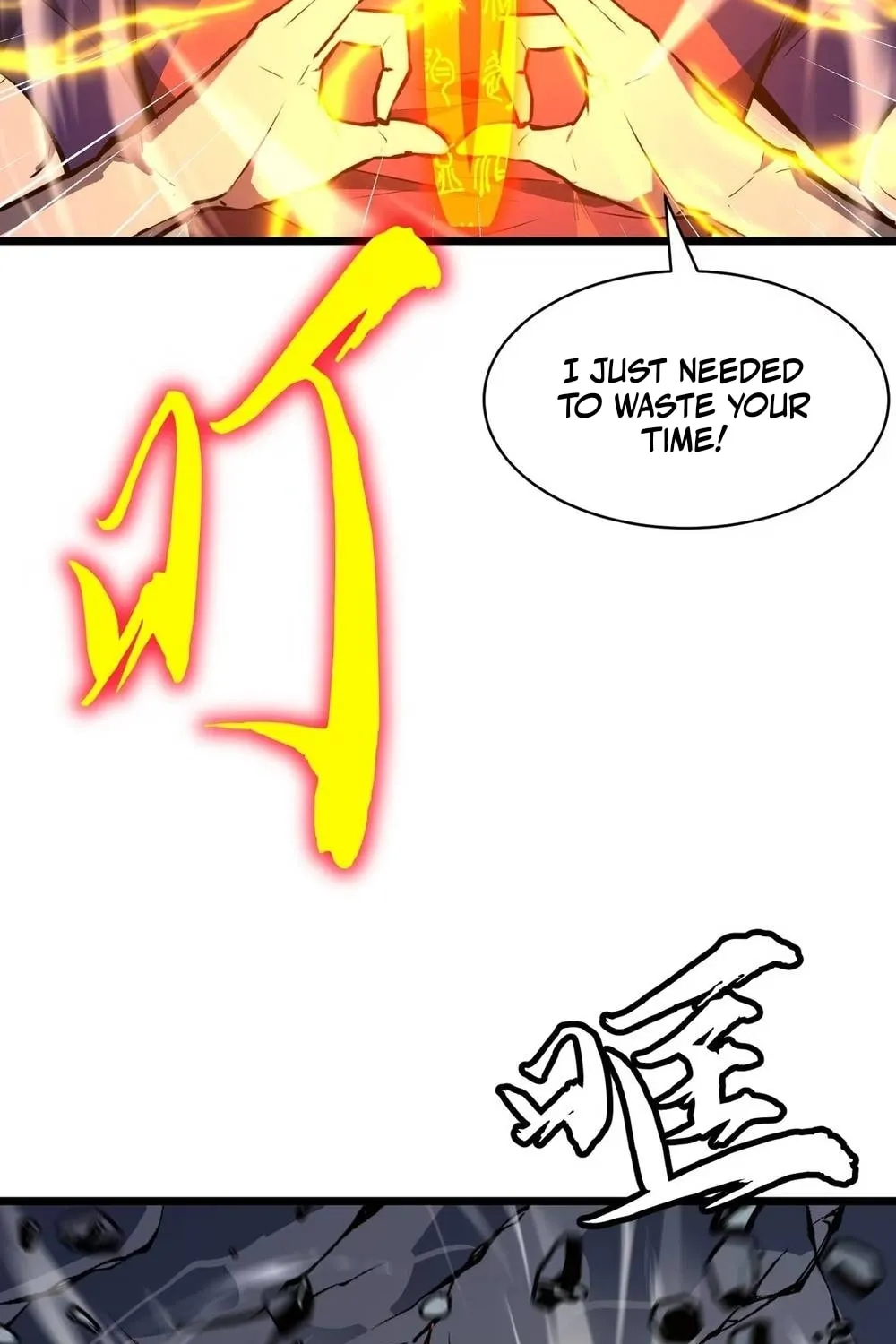 Read Prepaid Dragon King Tanks Everything! chapter 13 image 83 on Lezhin
