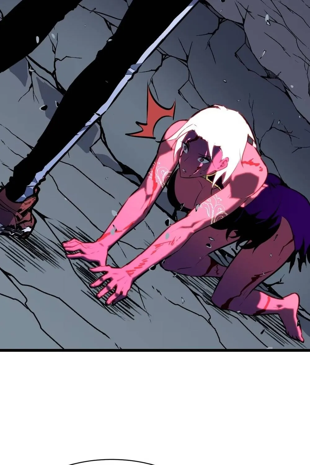 Read Prepaid Dragon King Tanks Everything! chapter 13 image 94 on Lezhin