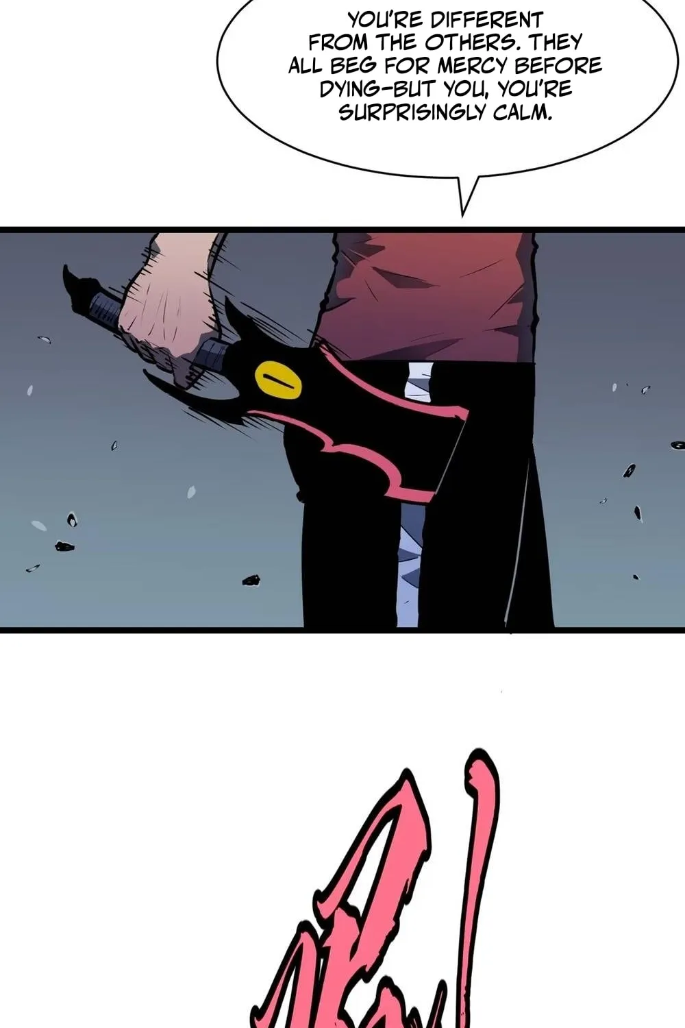 Read Prepaid Dragon King Tanks Everything! chapter 13 image 96 on Lezhin