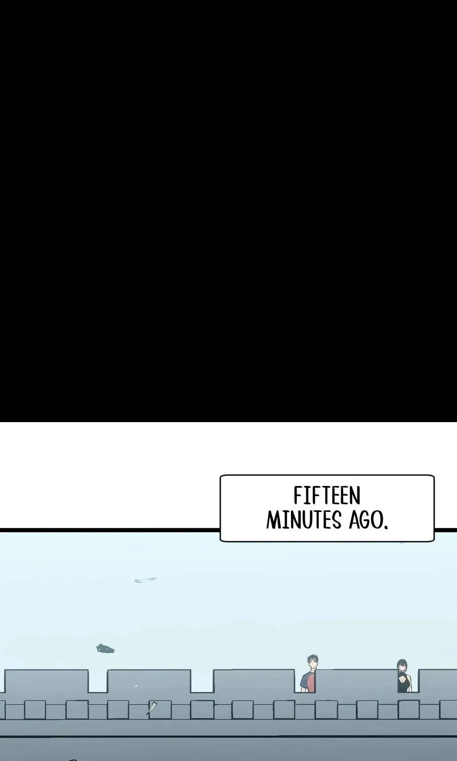 Read Prepaid Dragon King Tanks Everything! chapter 16 image 2 on Lezhin