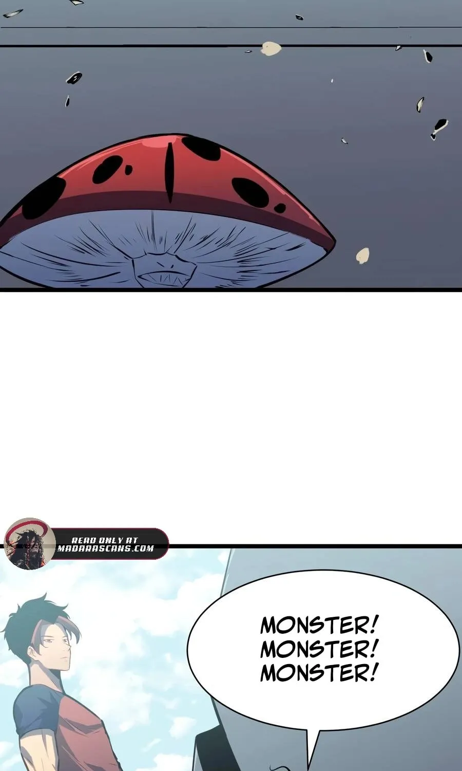 Read Prepaid Dragon King Tanks Everything! chapter 16 image 3 on Lezhin
