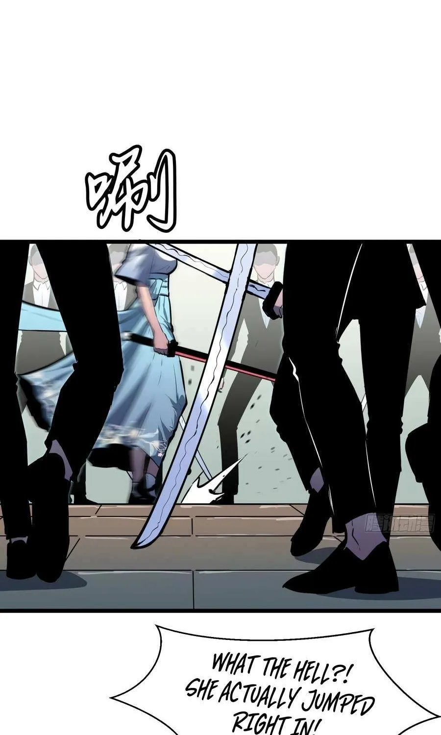 Read Prepaid Dragon King Tanks Everything! chapter 21 image 12 on Lezhin