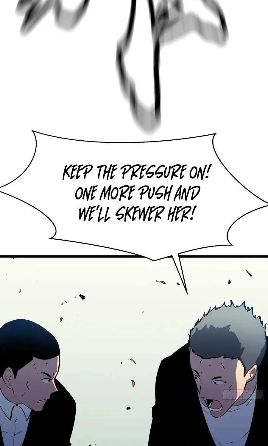 Read Prepaid Dragon King Tanks Everything! chapter 21 image 19 on Lezhin