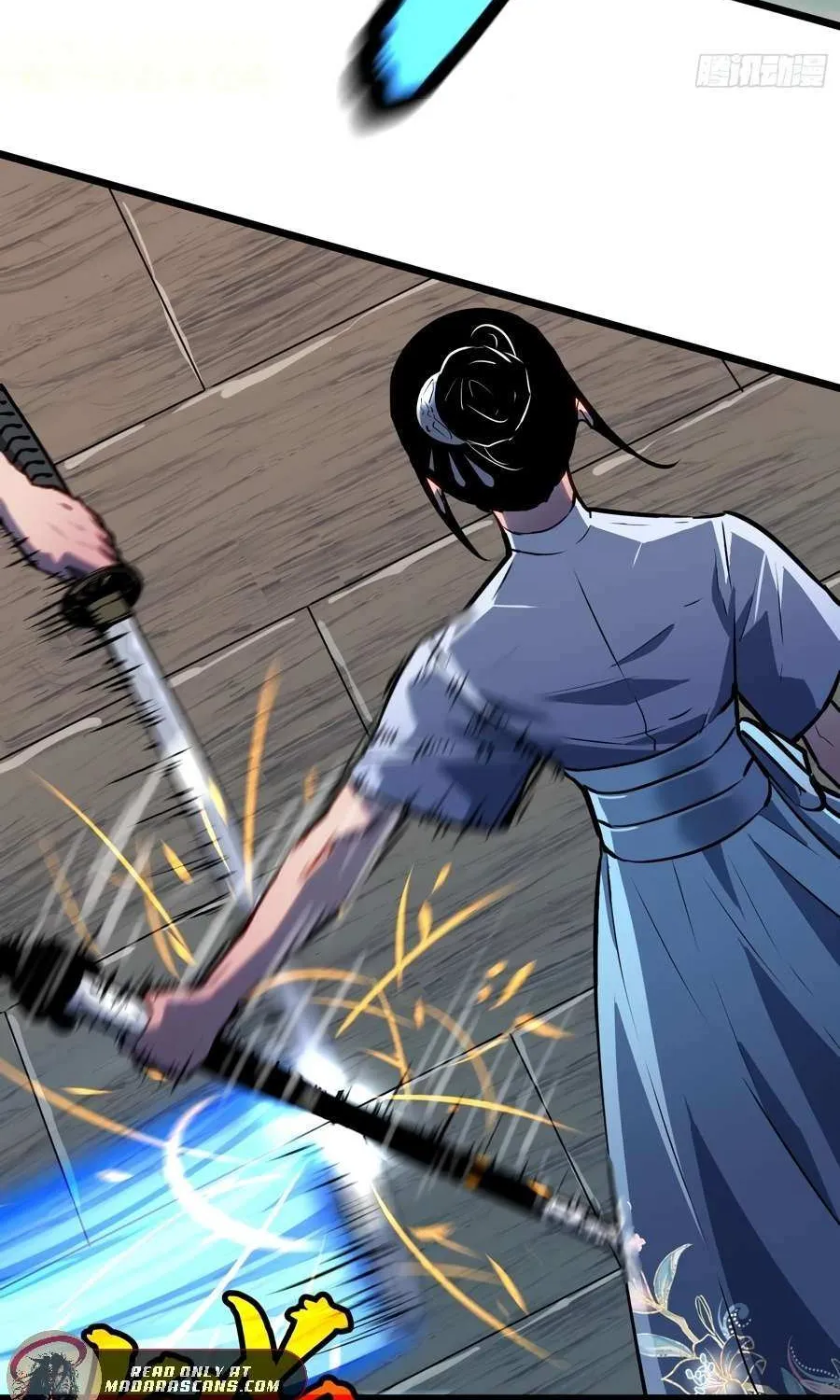 Read Prepaid Dragon King Tanks Everything! chapter 21 image 2 on Lezhin