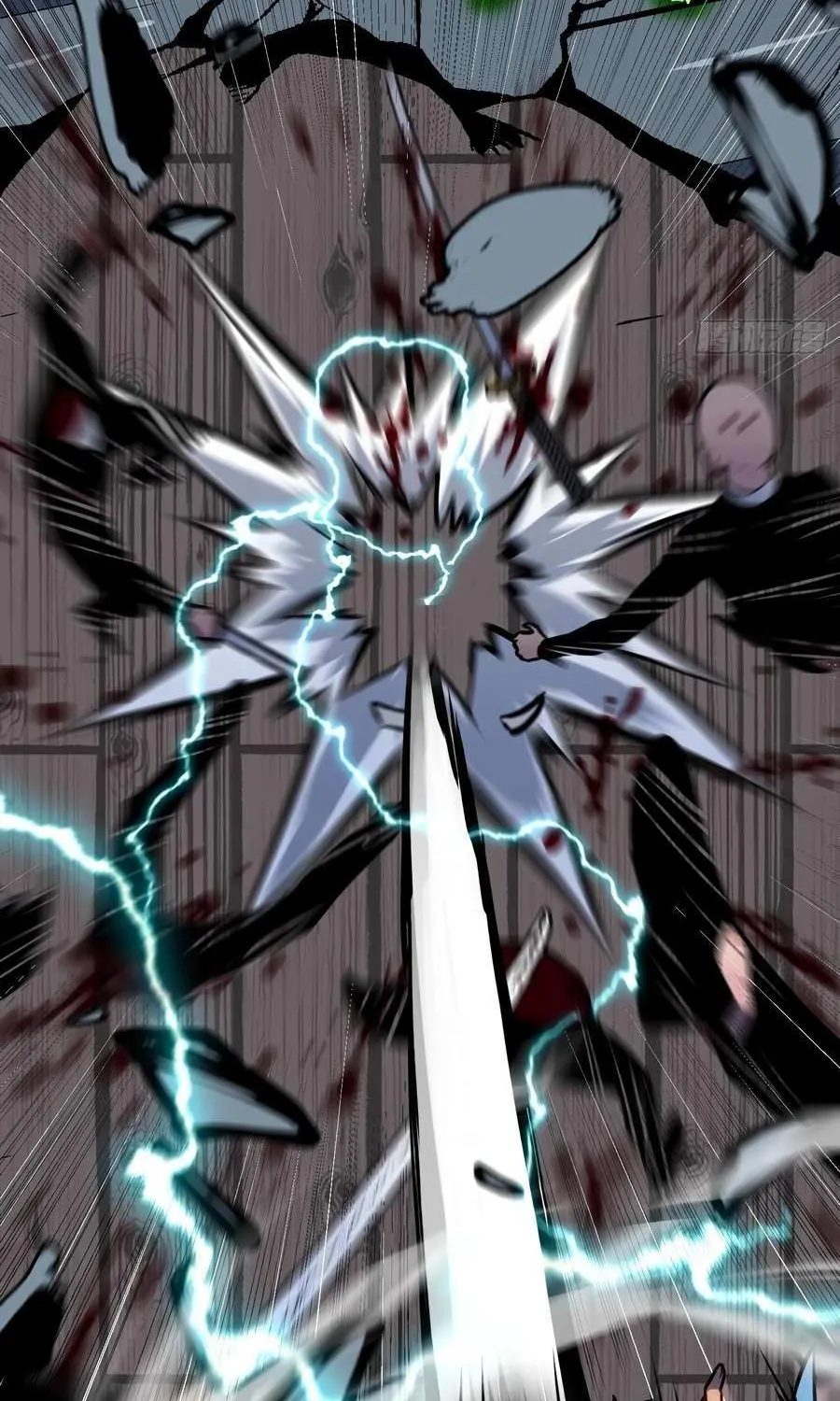 Read Prepaid Dragon King Tanks Everything! chapter 21 image 24 on Lezhin