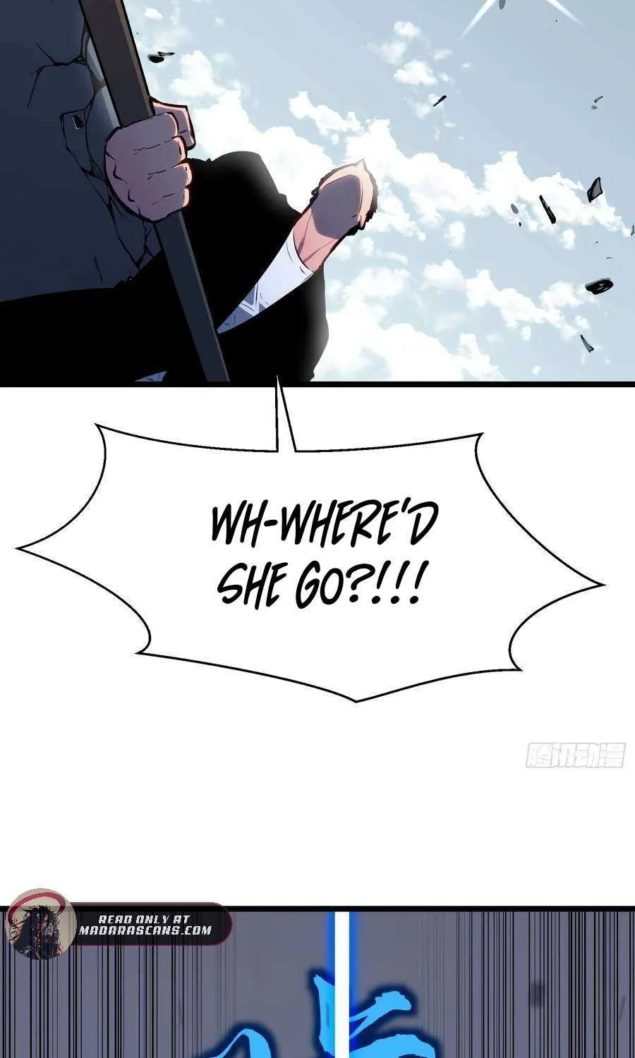 Read Prepaid Dragon King Tanks Everything! chapter 21 image 29 on Lezhin