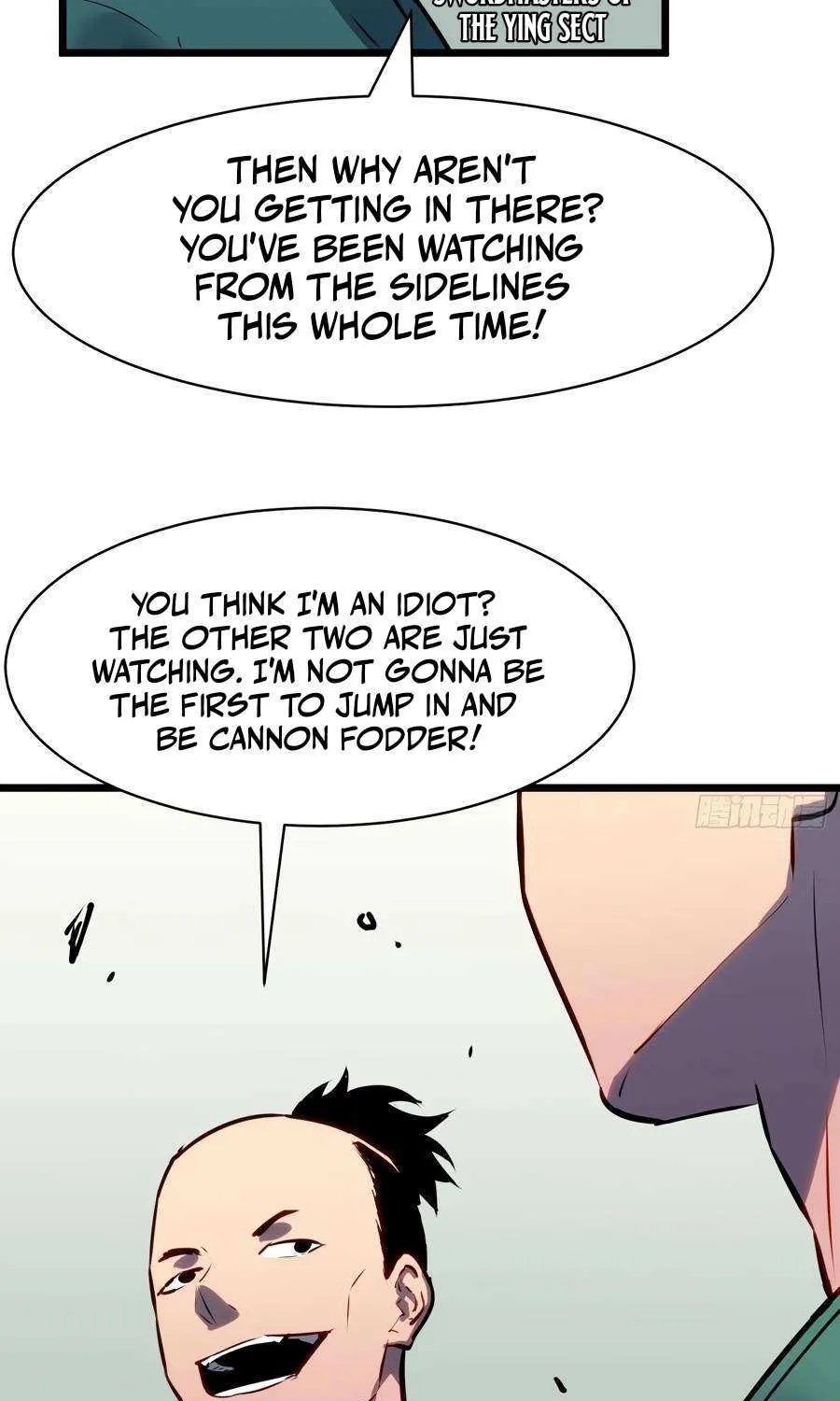 Read Prepaid Dragon King Tanks Everything! chapter 21 image 42 on Lezhin