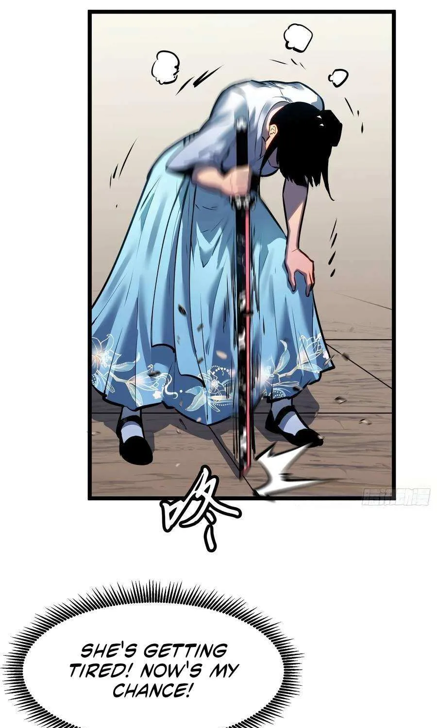 Read Prepaid Dragon King Tanks Everything! chapter 21 image 46 on Lezhin