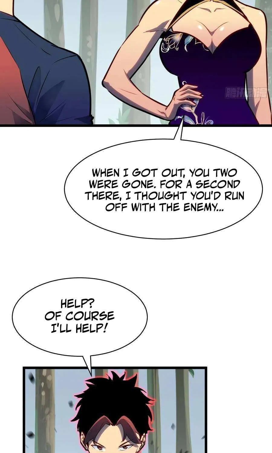 Read Prepaid Dragon King Tanks Everything! chapter 21 image 57 on Lezhin