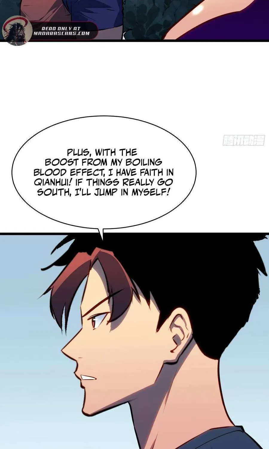 Read Prepaid Dragon King Tanks Everything! chapter 21 image 64 on Lezhin
