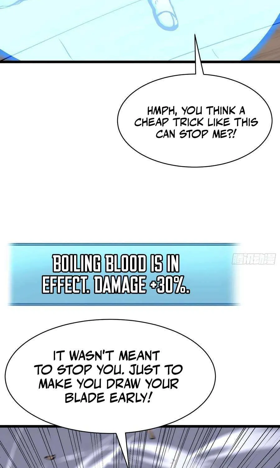 Read Prepaid Dragon King Tanks Everything! chapter 21 image 80 on Lezhin