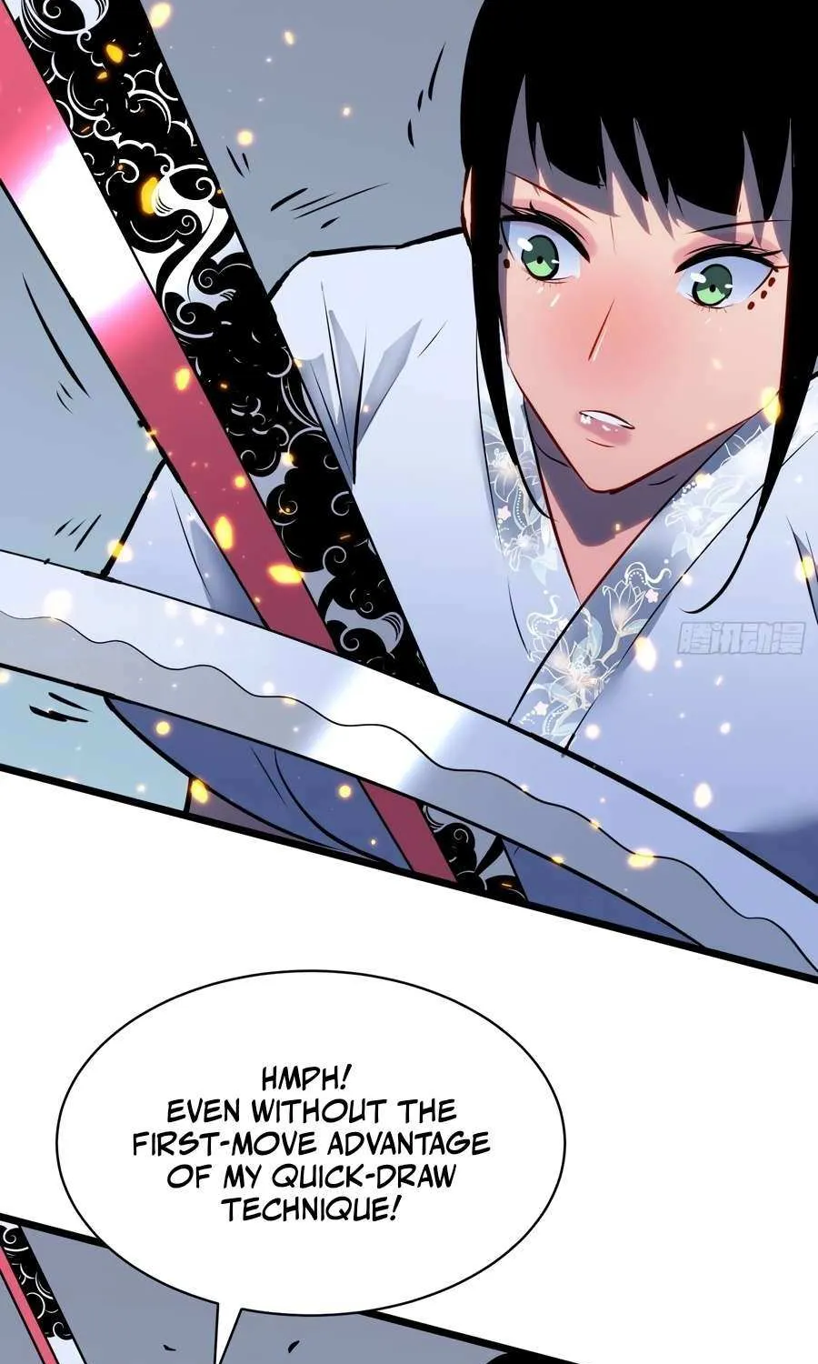 Read Prepaid Dragon King Tanks Everything! chapter 21 image 84 on Lezhin