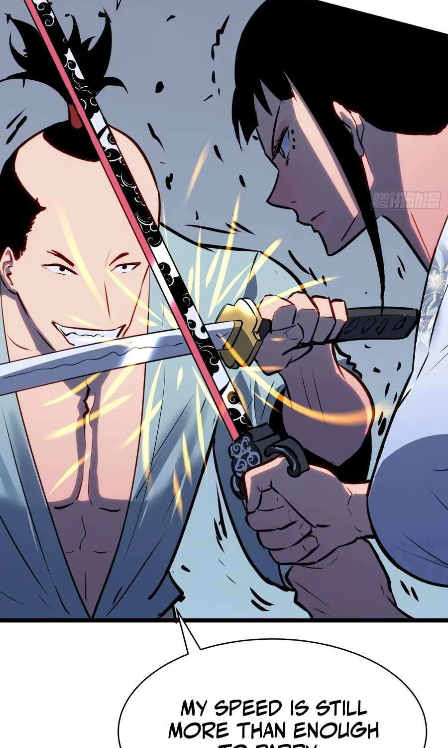 Read Prepaid Dragon King Tanks Everything! chapter 21 image 85 on Lezhin