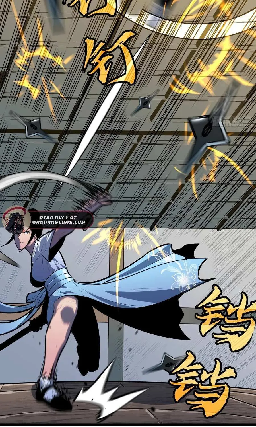 Read Prepaid Dragon King Tanks Everything! chapter 21 image 9 on Lezhin