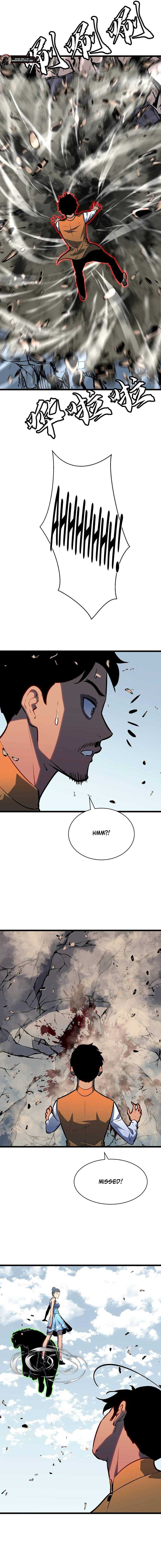 Read Prepaid Dragon King Tanks Everything! chapter 27 image 2 on Lezhin