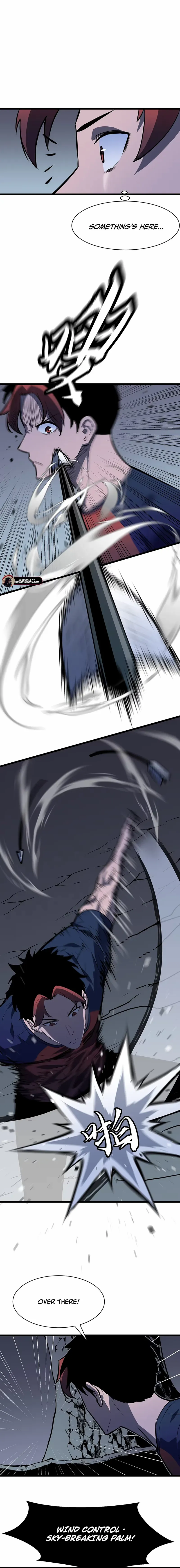 Read Prepaid Dragon King Tanks Everything! chapter 29 image 2 on Lezhin