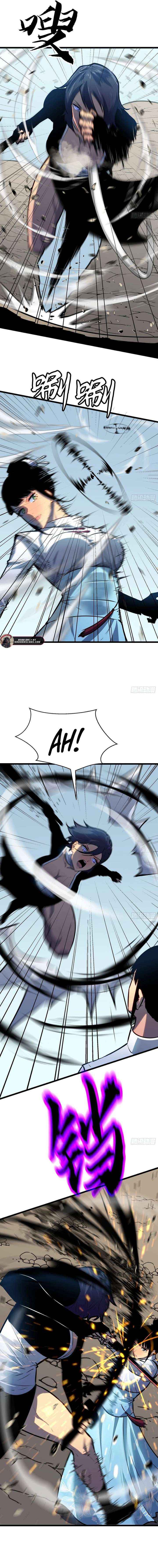 Read Prepaid Dragon King Tanks Everything! chapter 37 image 2 on Lezhin