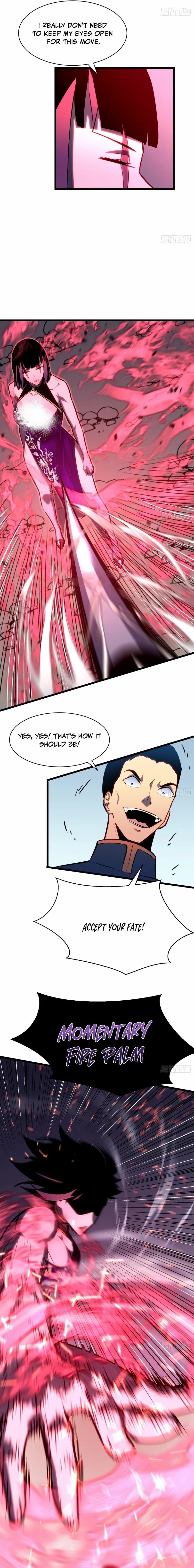 Read Prepaid Dragon King Tanks Everything! chapter 39 image 11 on Lezhin