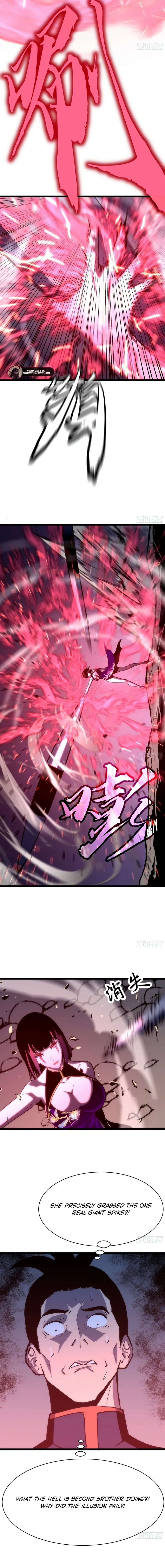 Read Prepaid Dragon King Tanks Everything! chapter 39 image 12 on Lezhin