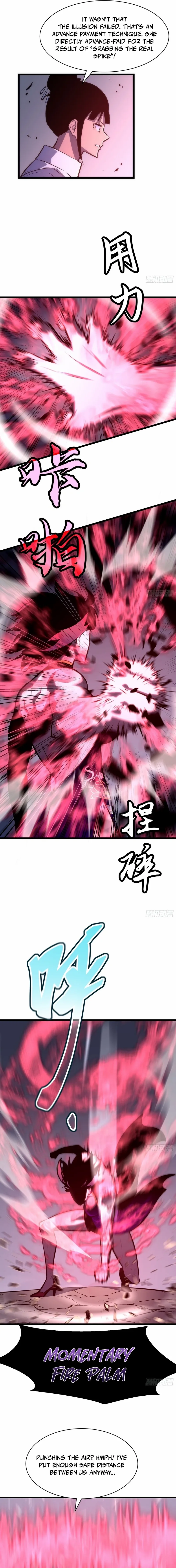 Read Prepaid Dragon King Tanks Everything! chapter 39 image 13 on Lezhin