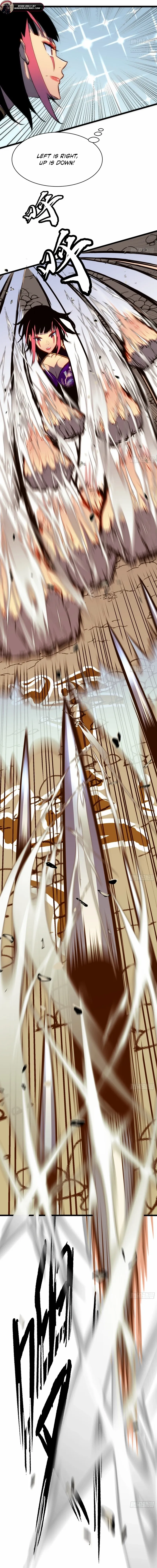 Read Prepaid Dragon King Tanks Everything! chapter 39 image 6 on Lezhin