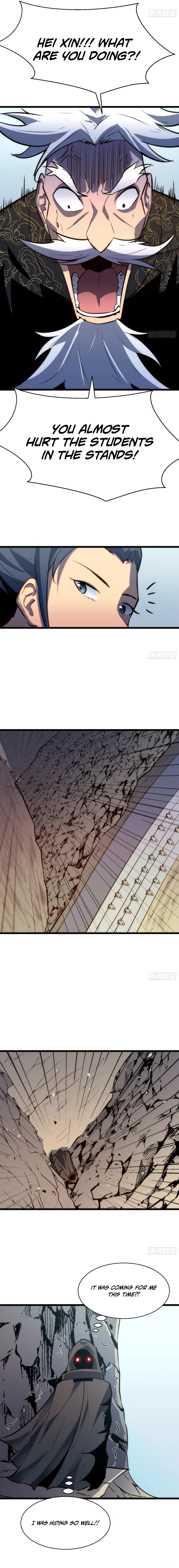 Read Prepaid Dragon King Tanks Everything! chapter 41 image 3 on Lezhin