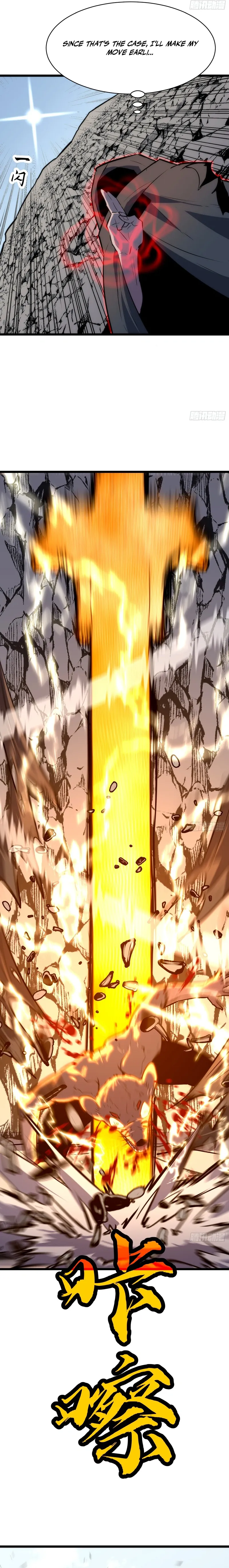 Read Prepaid Dragon King Tanks Everything! chapter 41 image 4 on Lezhin