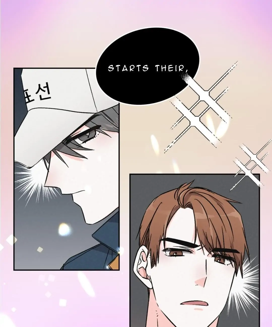 Read Prequel Romance chapter 0 image 10 on Lezhin