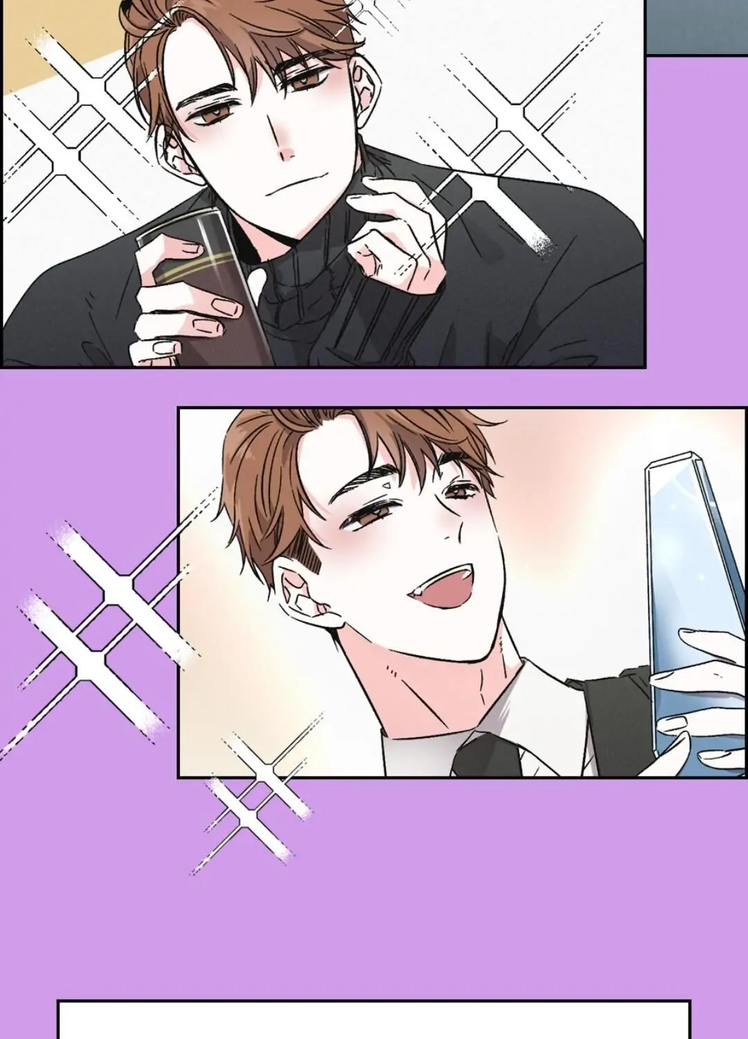 Read Prequel Romance chapter 0 image 3 on Lezhin