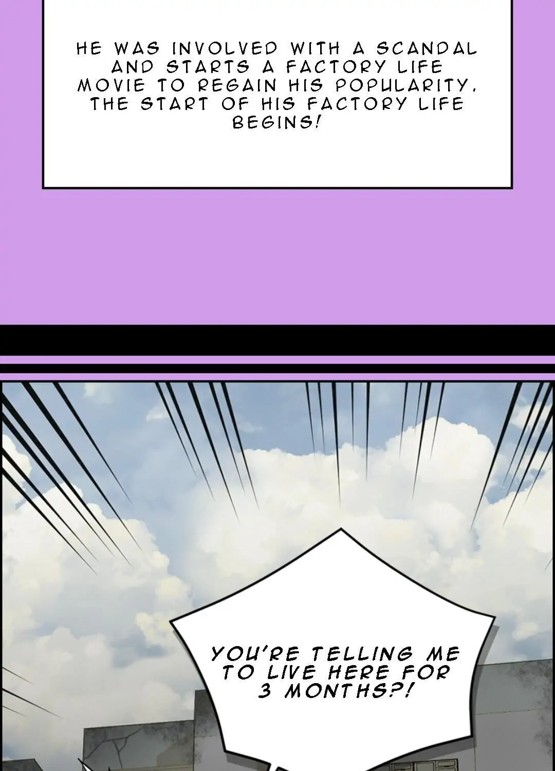 Read Prequel Romance chapter 0 image 4 on Lezhin