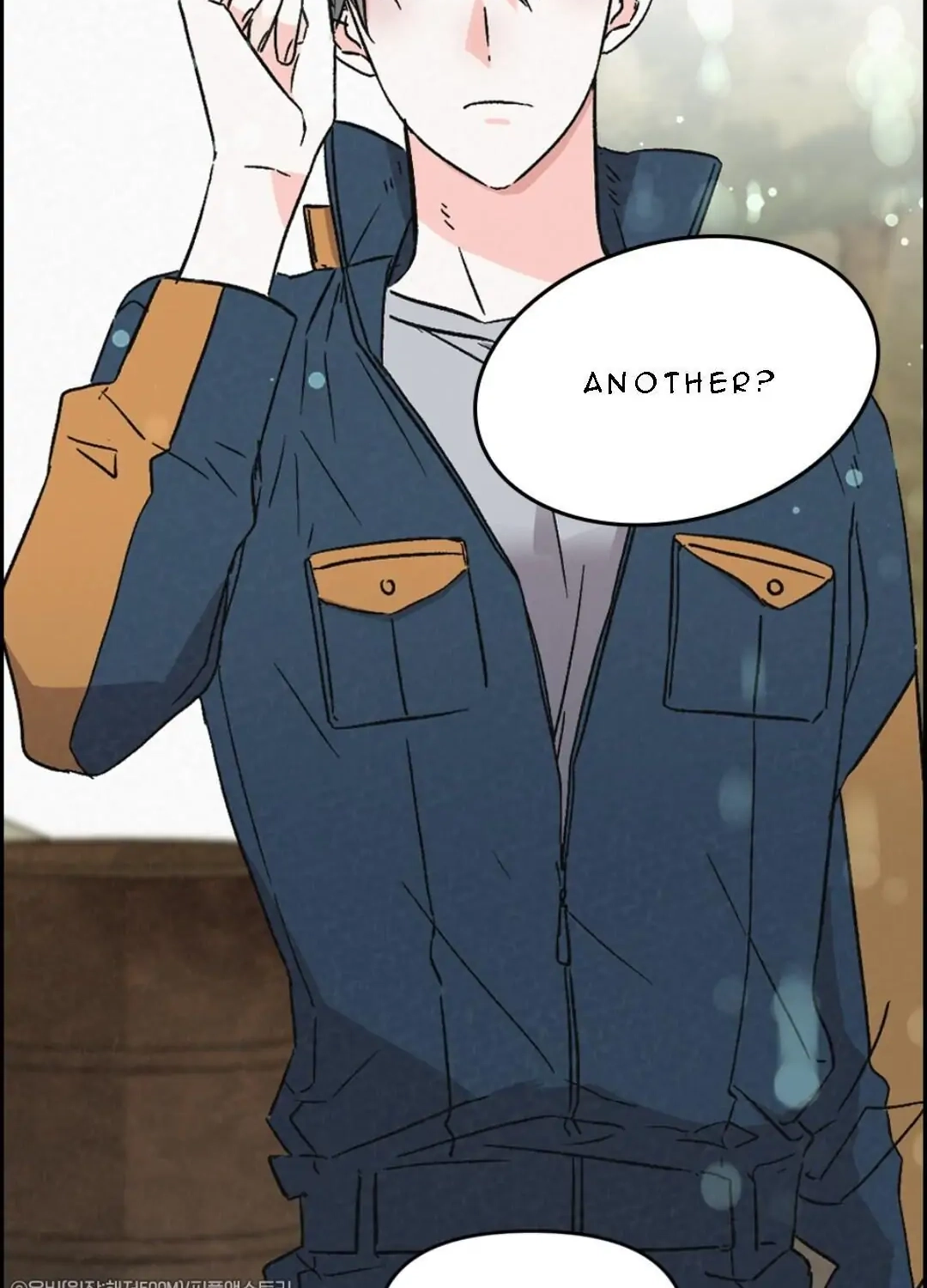 Read Prequel Romance chapter 0 image 7 on Lezhin